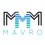 MAVRO logo