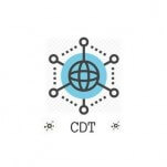 Cross Digital Transact logo
