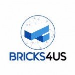 Bricks4us logo
