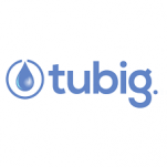 Tubig logo