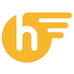 Hermes Chain logo