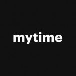 Mytime logo