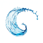 WaterTech logo