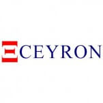Ceyron logo