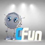CFun Project logo