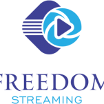 Freedom Streaming logo