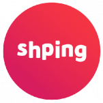 Shping logo