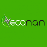 eco-NAN logo