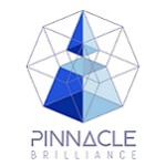 Pinnacle Brilliance logo