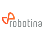 Robotina logo