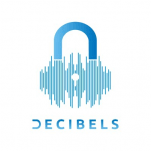 Decibels logo