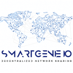 SmartGenie logo