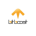 Bitboost logo