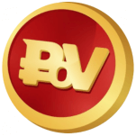 POVCOIN logo