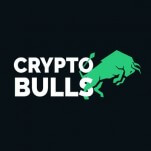 CryptoBulls Coin logo