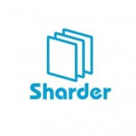 Sharder logo