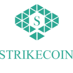StrikeCoin logo