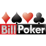 BillPoker logo
