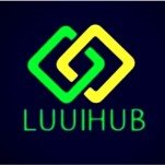 LuuiHub logo
