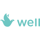 WELL logo