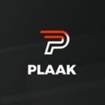 PLAAK logo