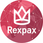 Rexpax logo