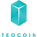 Teocoin logo