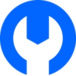 Uservice logo