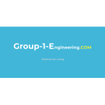 Group 1 Engineering logo
