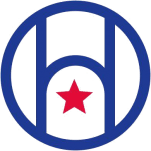 DeHedge logo