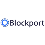 Blockport logo