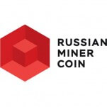 Russian Miner Coin logo
