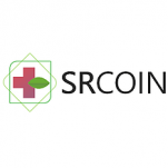 SRCoin logo