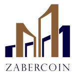 Zabercoin logo
