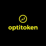 OptiToken logo