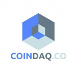 Coindaq logo