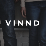 VINND logo