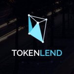 TokenLend logo