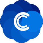 CrowdCoinage logo