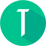 TerraMiner logo