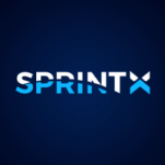 SprintX logo
