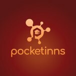 Pocketinns logo