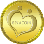 GivaCoin logo