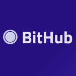 BitHub logo