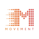 MovementApp logo