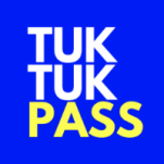Tuk Tuk Pass logo