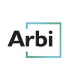 Arbi logo