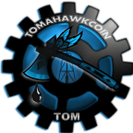 tomahawkcoin logo