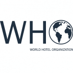 World Hotel Organization logo