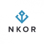 NKOR logo